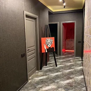  Апартаменты Lux In Center Украина