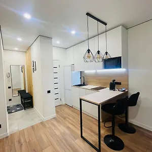  Апартаменты Loft